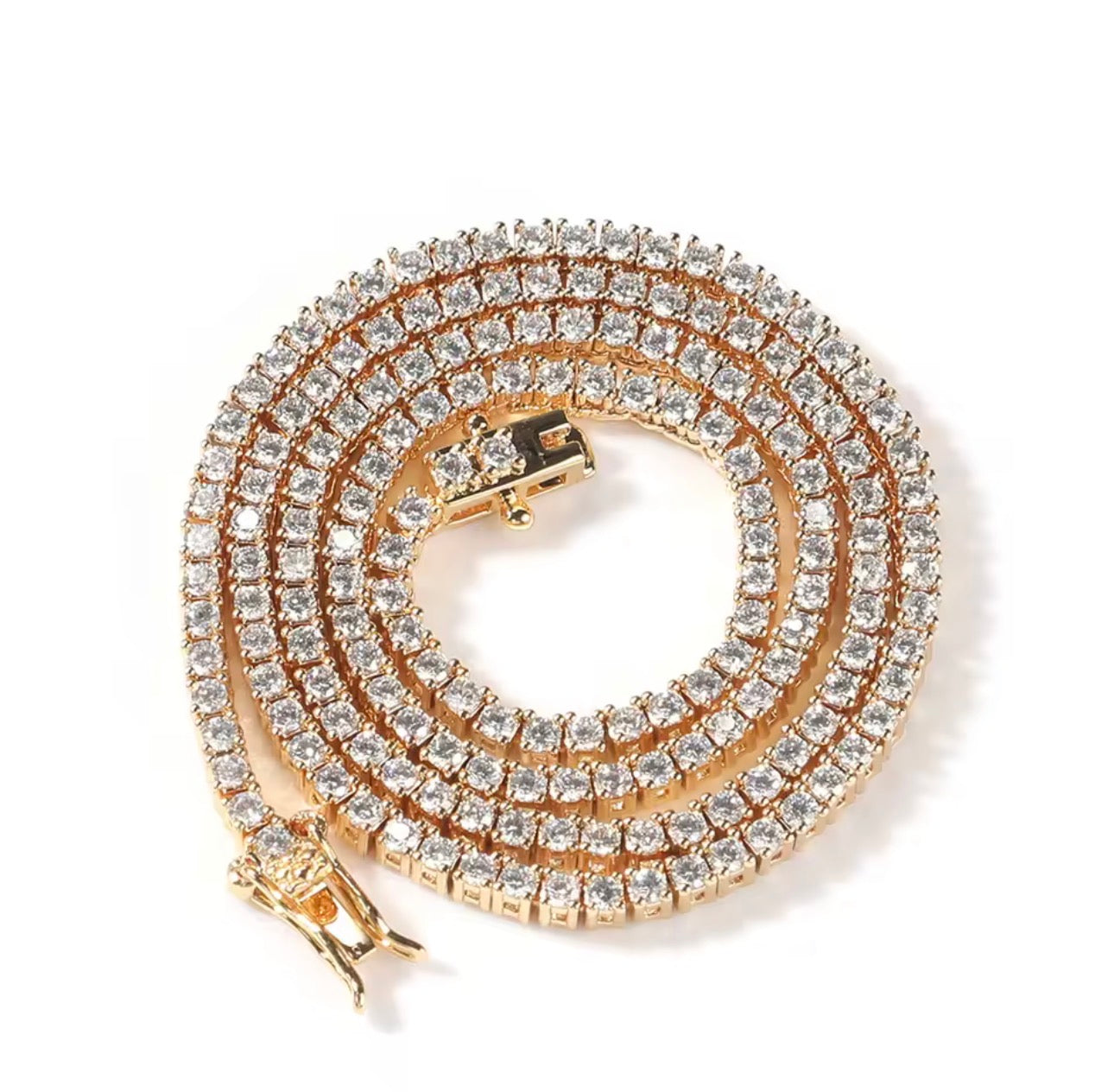 Tennis Bracelet