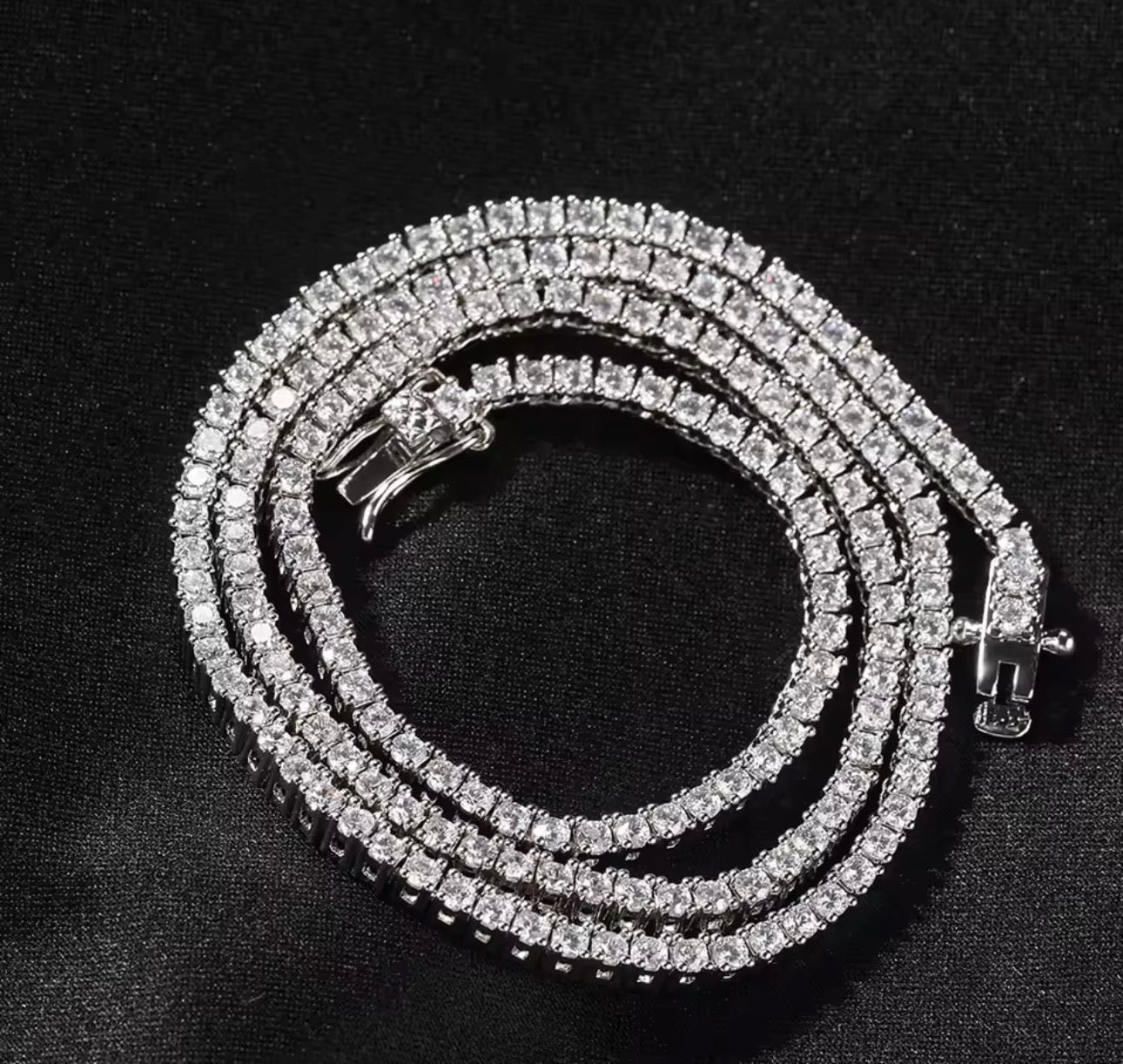 Tennis Bracelet