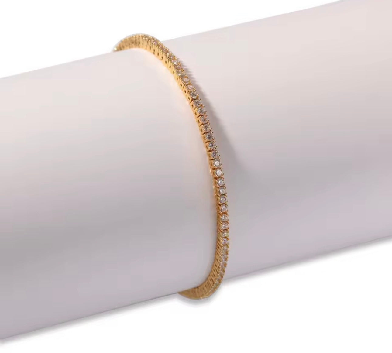 Tennis Bracelet