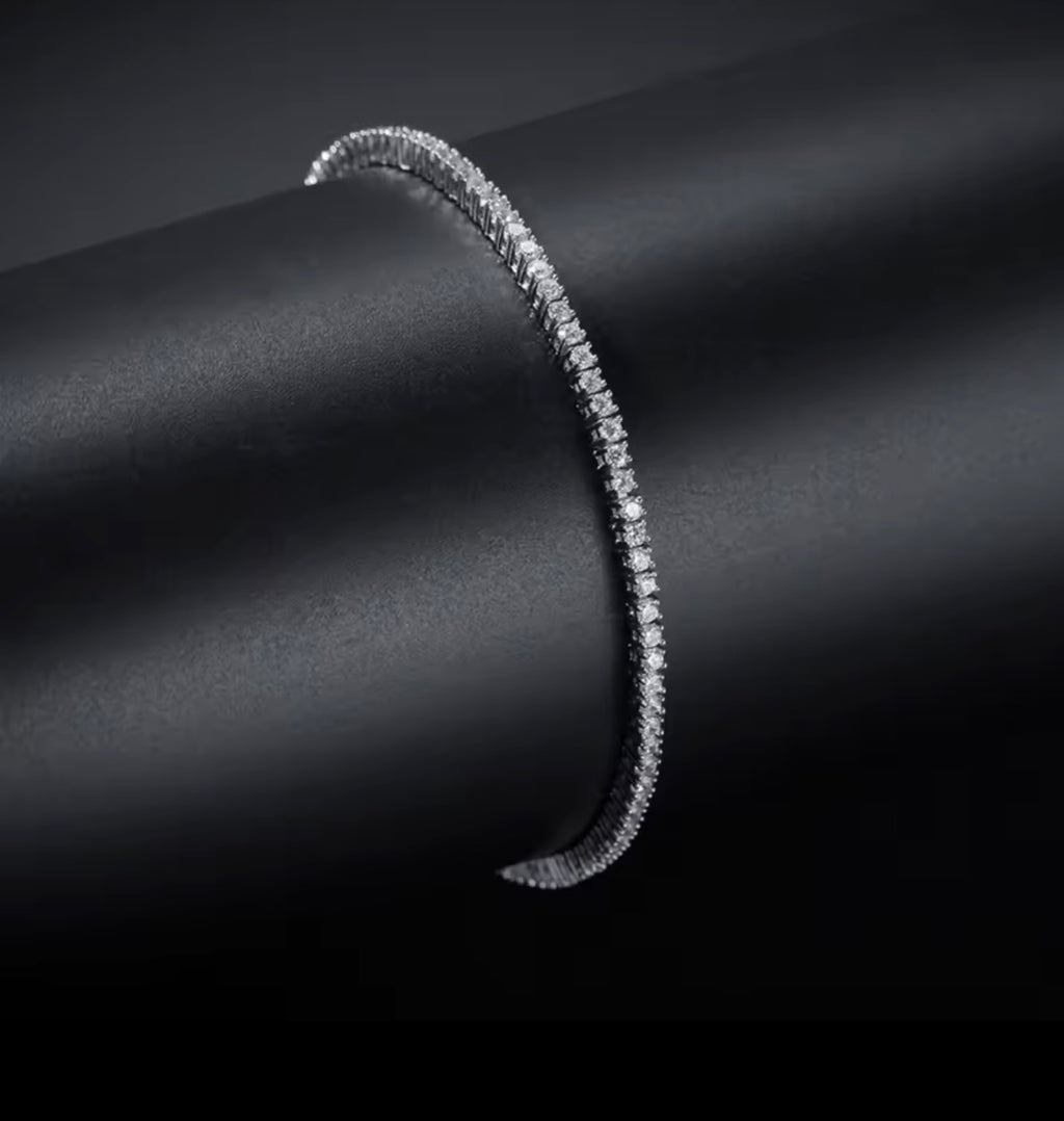Tennis Bracelet