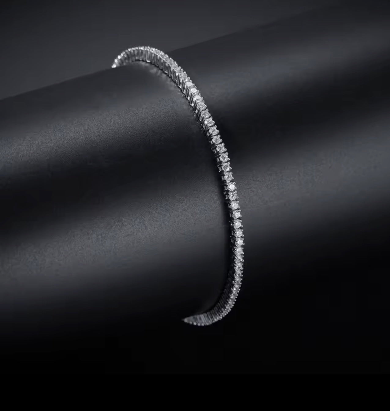 Tennis Bracelet