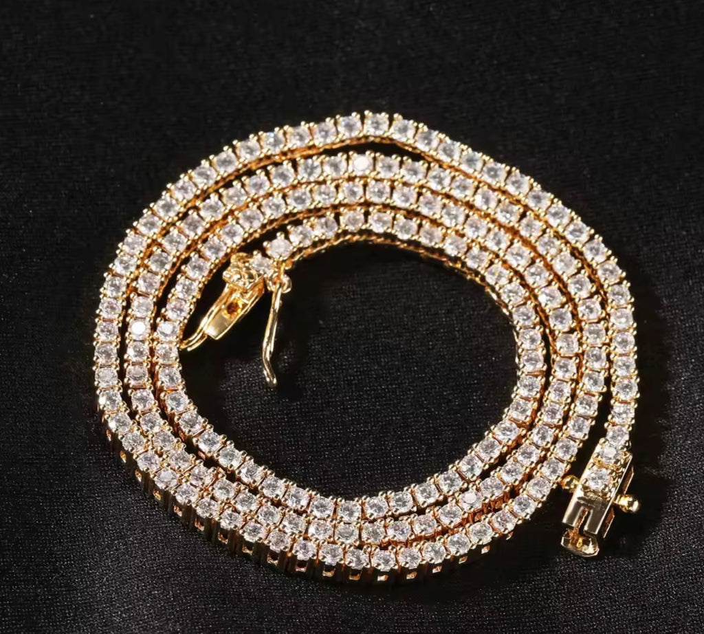 Tennis Bracelet