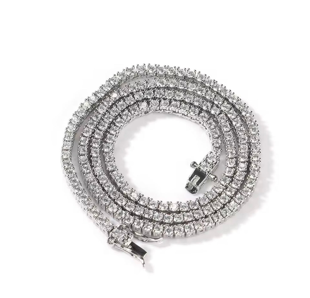 Tennis Bracelet