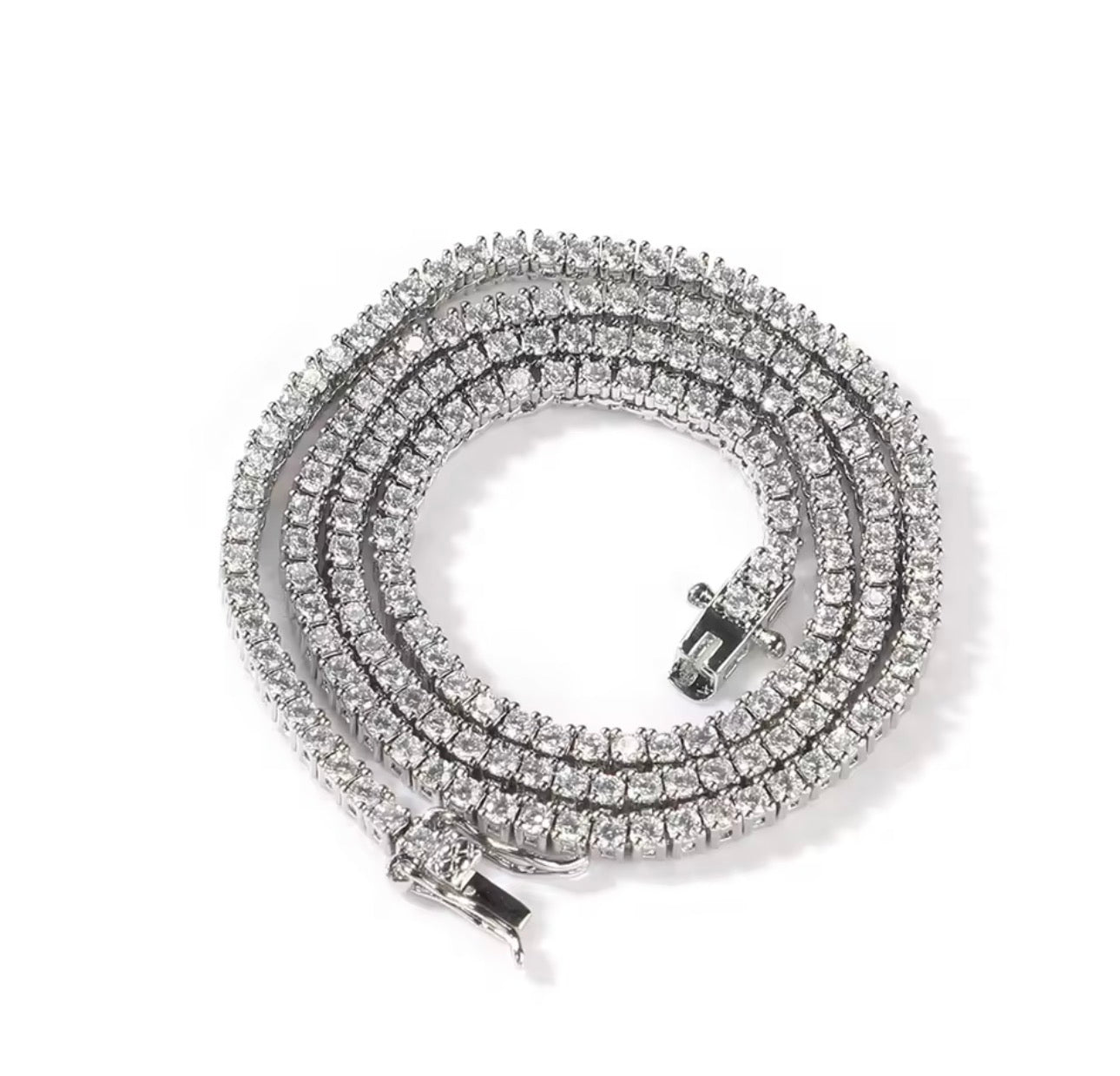 Tennis Bracelet