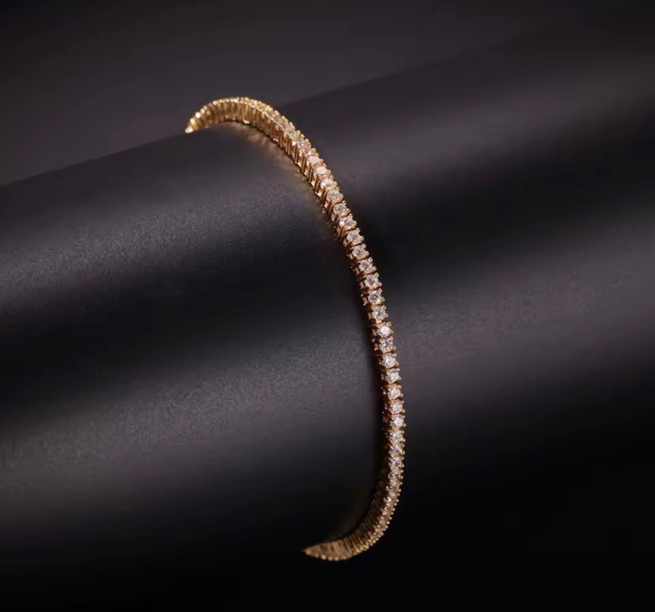 Tennis Bracelet