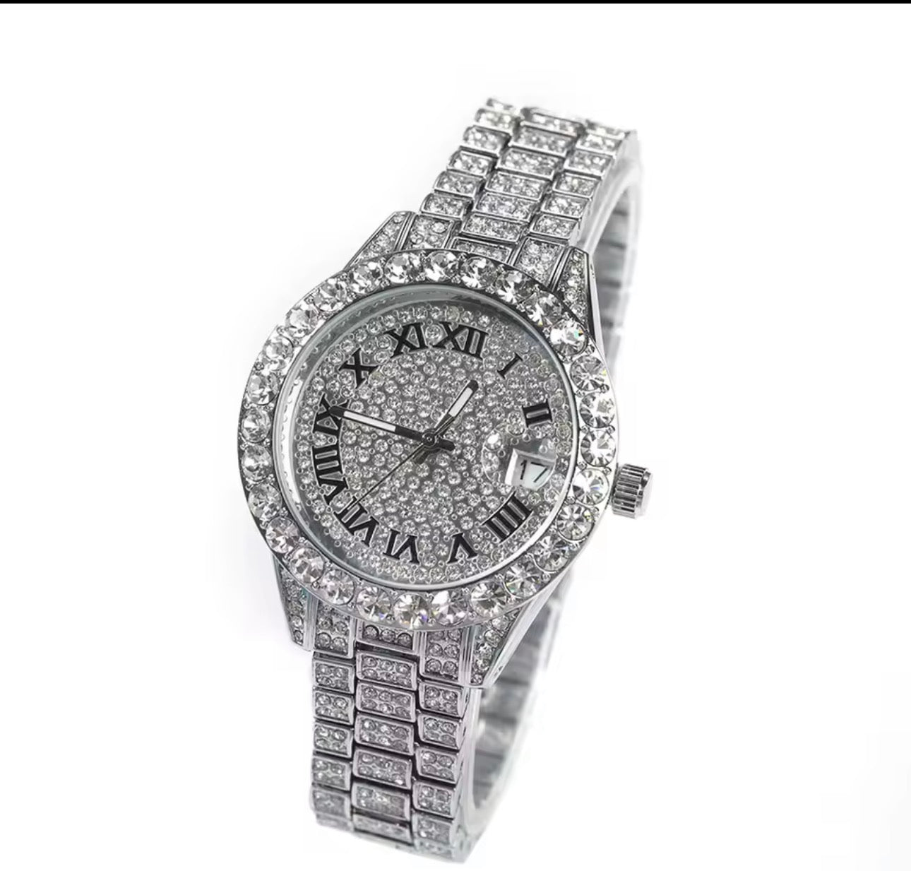 BUSS DOWN WATCH