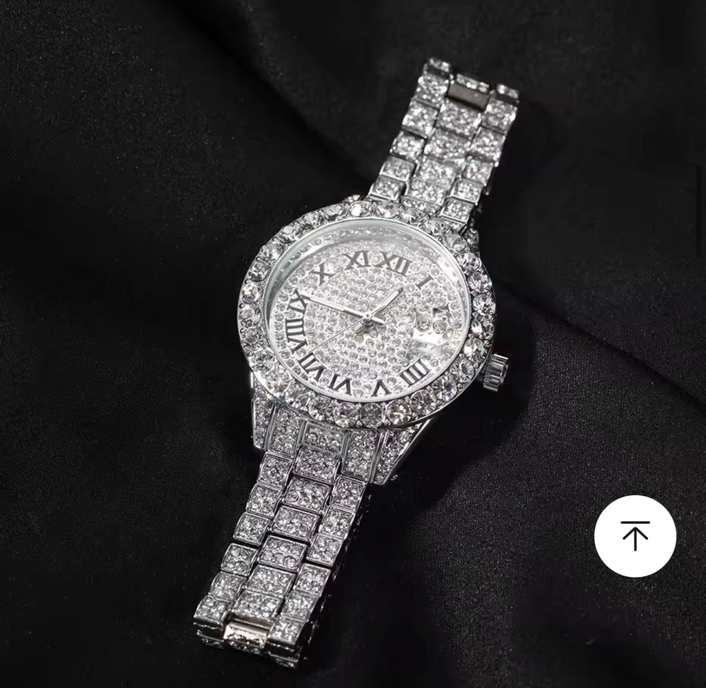 BUSS DOWN WATCH