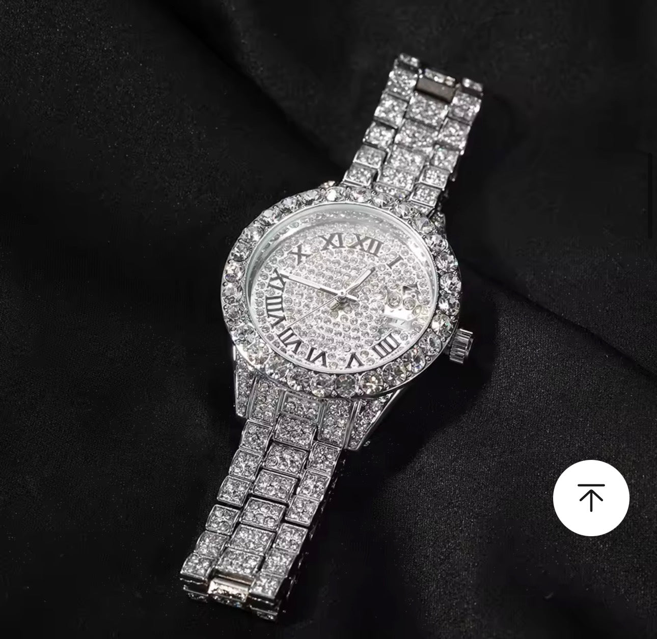 BUSS DOWN WATCH