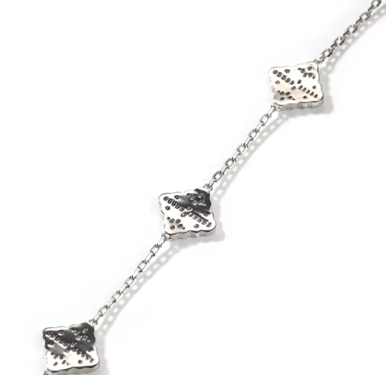 Eternal Prism Adjustable Necklace