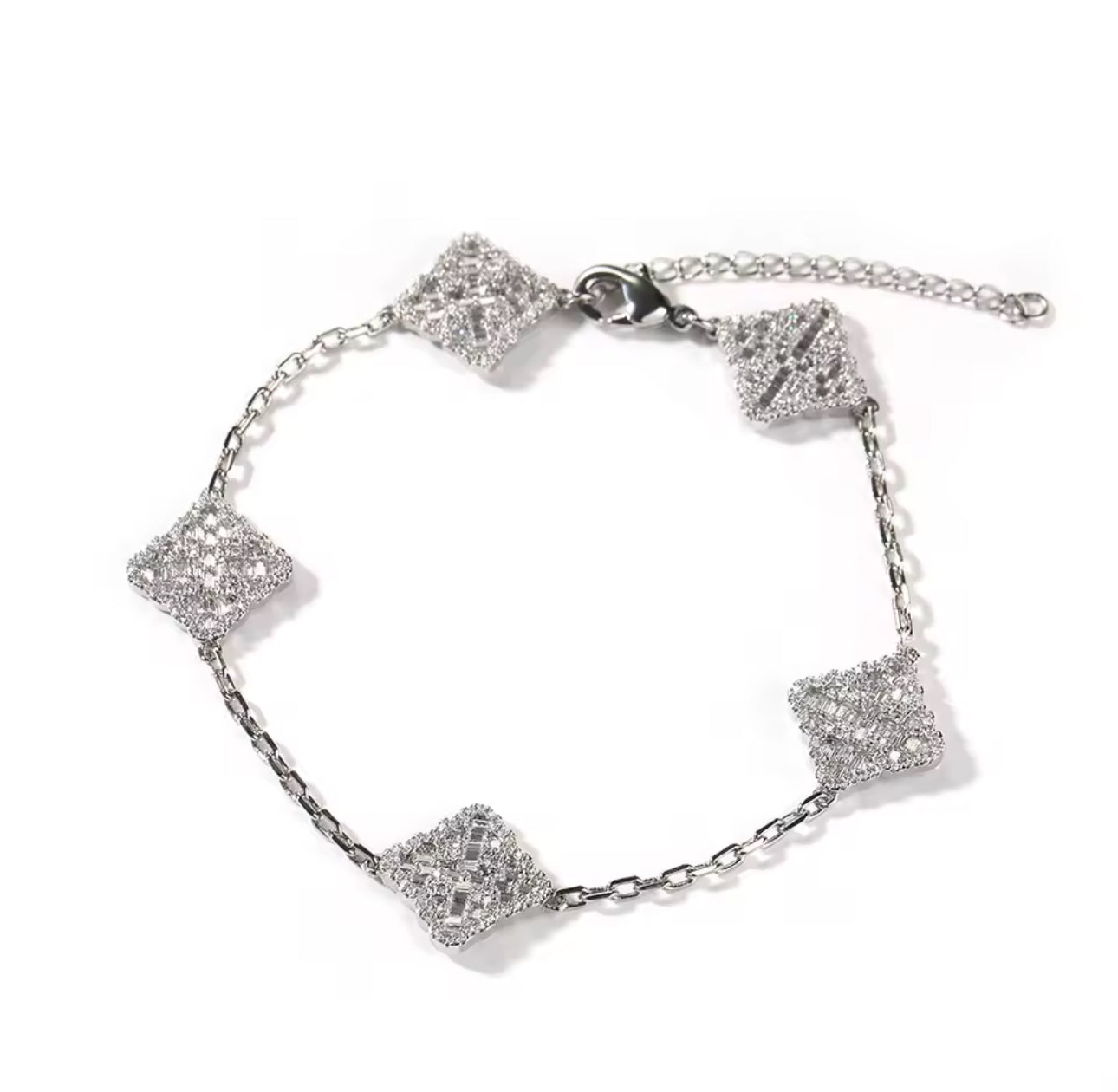 Eternal Prism  Bracelet