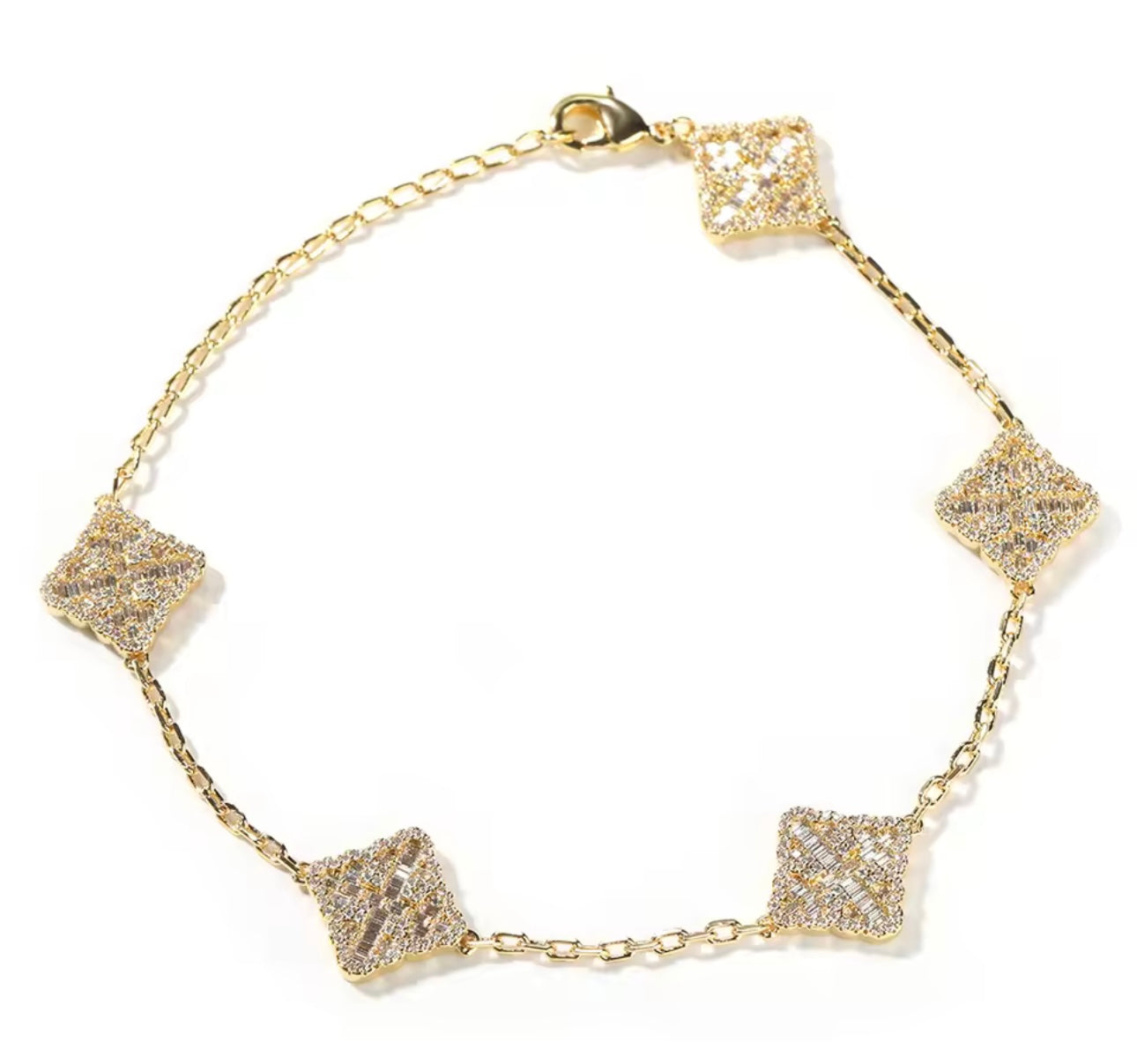 Eternal Prism  Bracelet