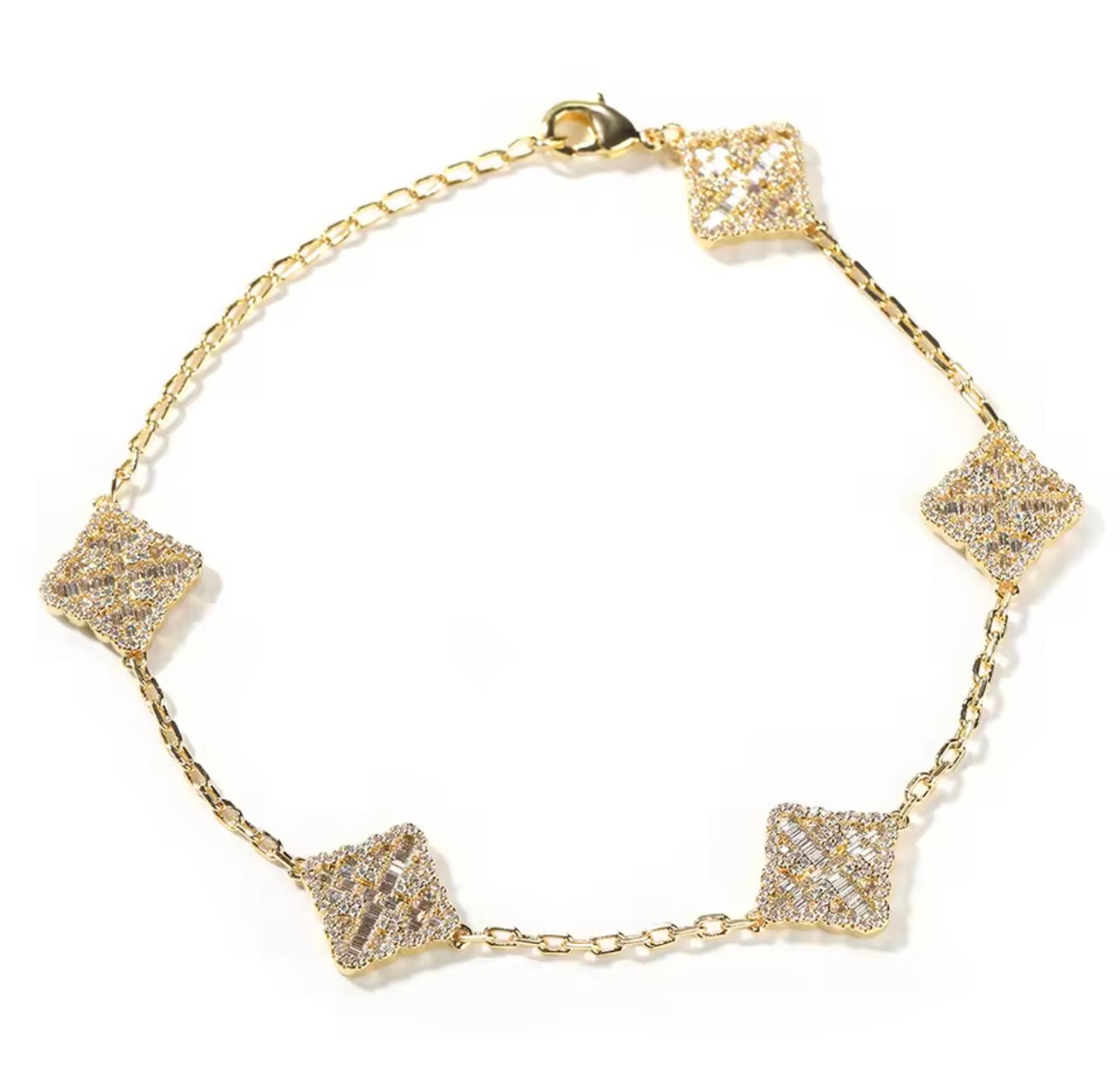 Eternal Prism  Bracelet