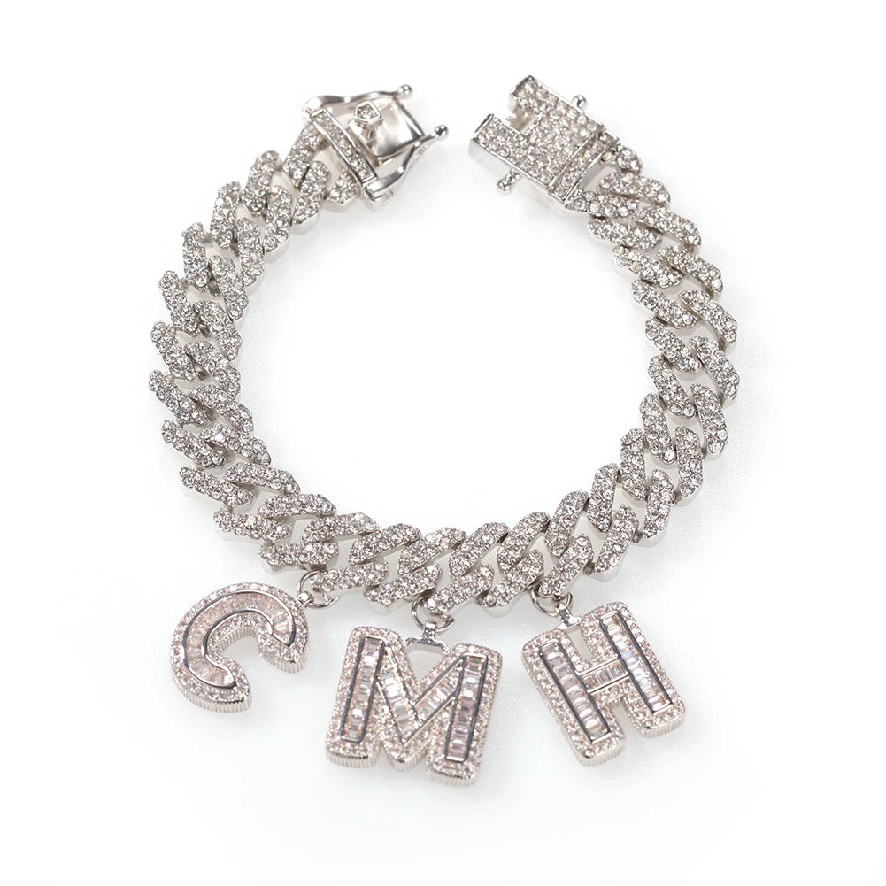 Cham Anklets