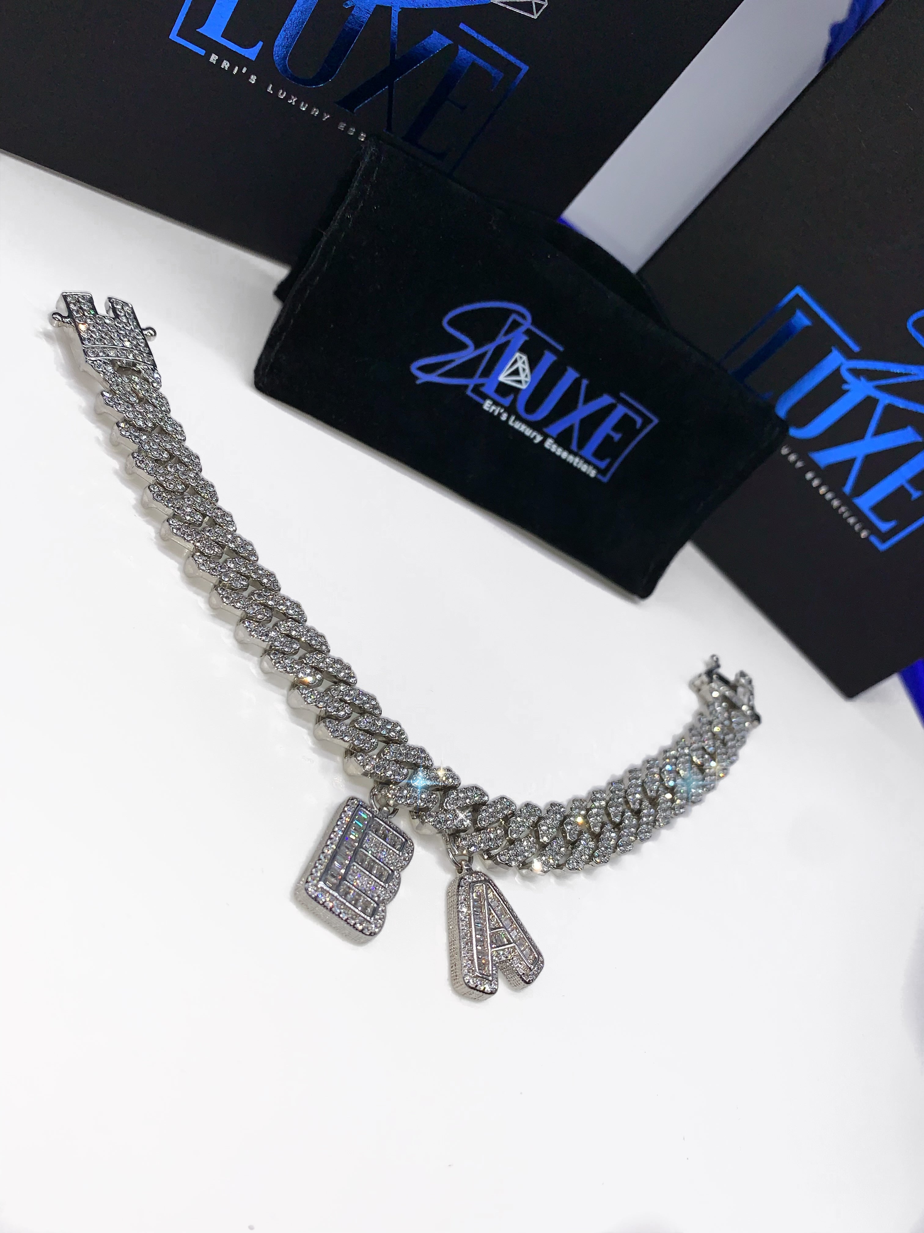 Cham Anklets