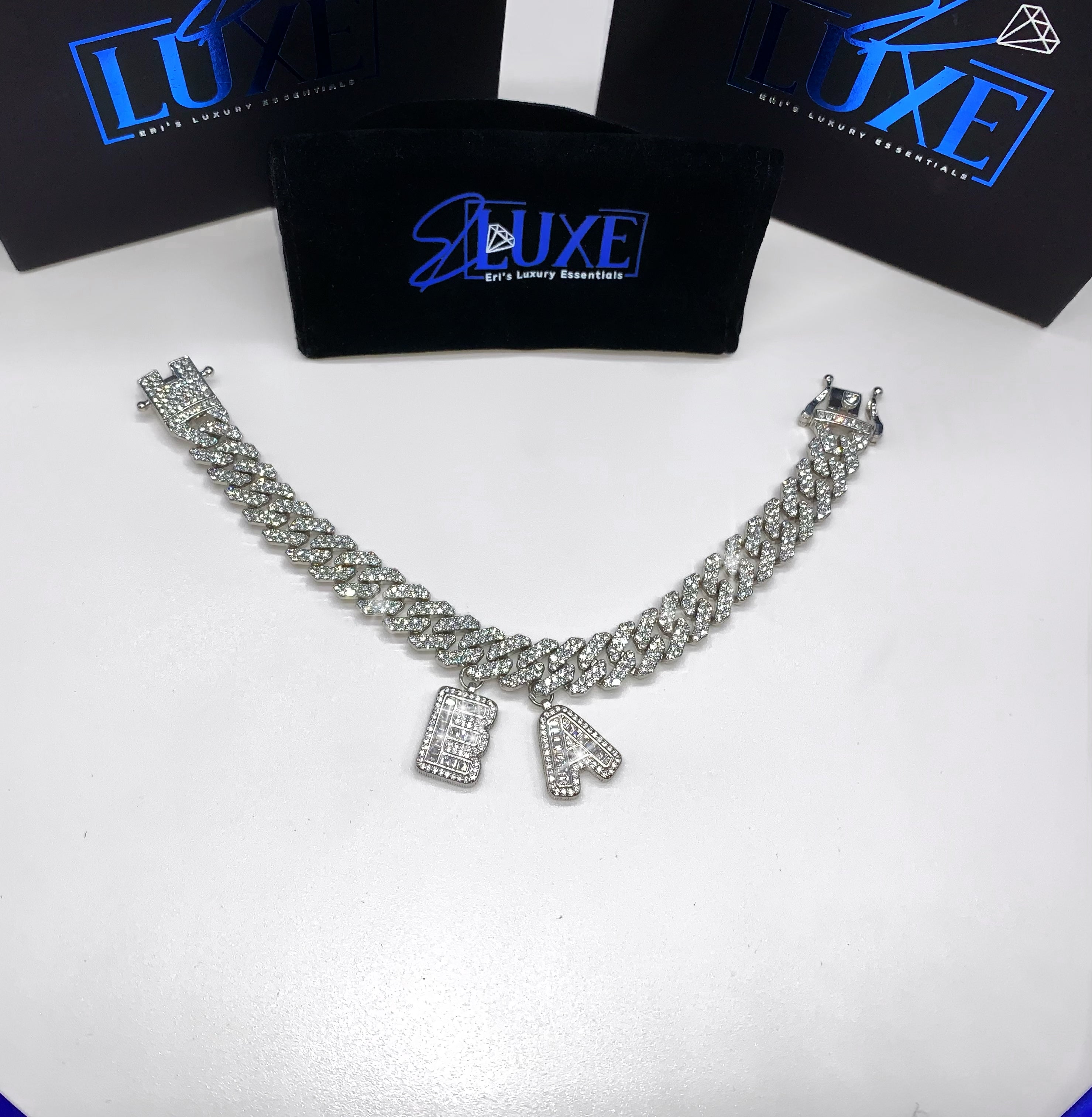 Cham Anklets