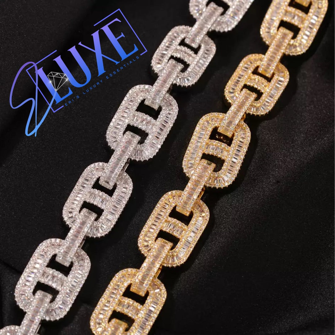 E-Link Baguette Cuban