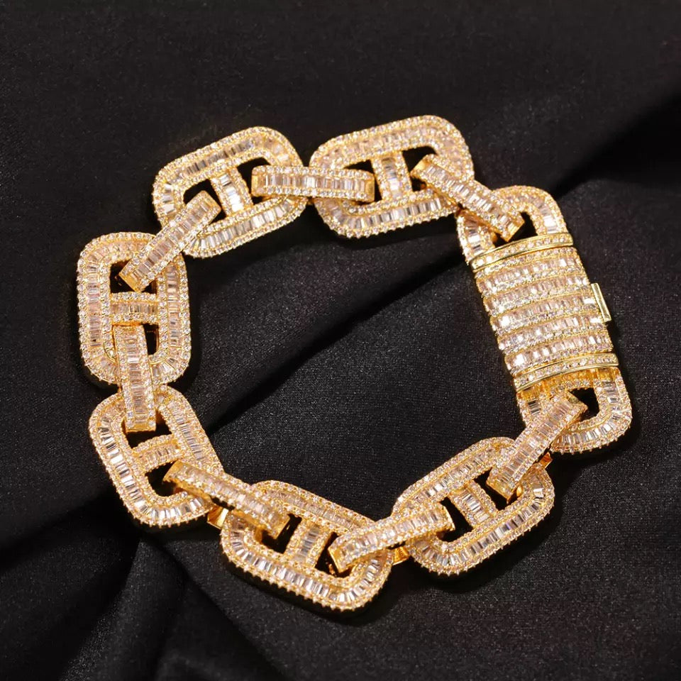 E-Link Bracelet