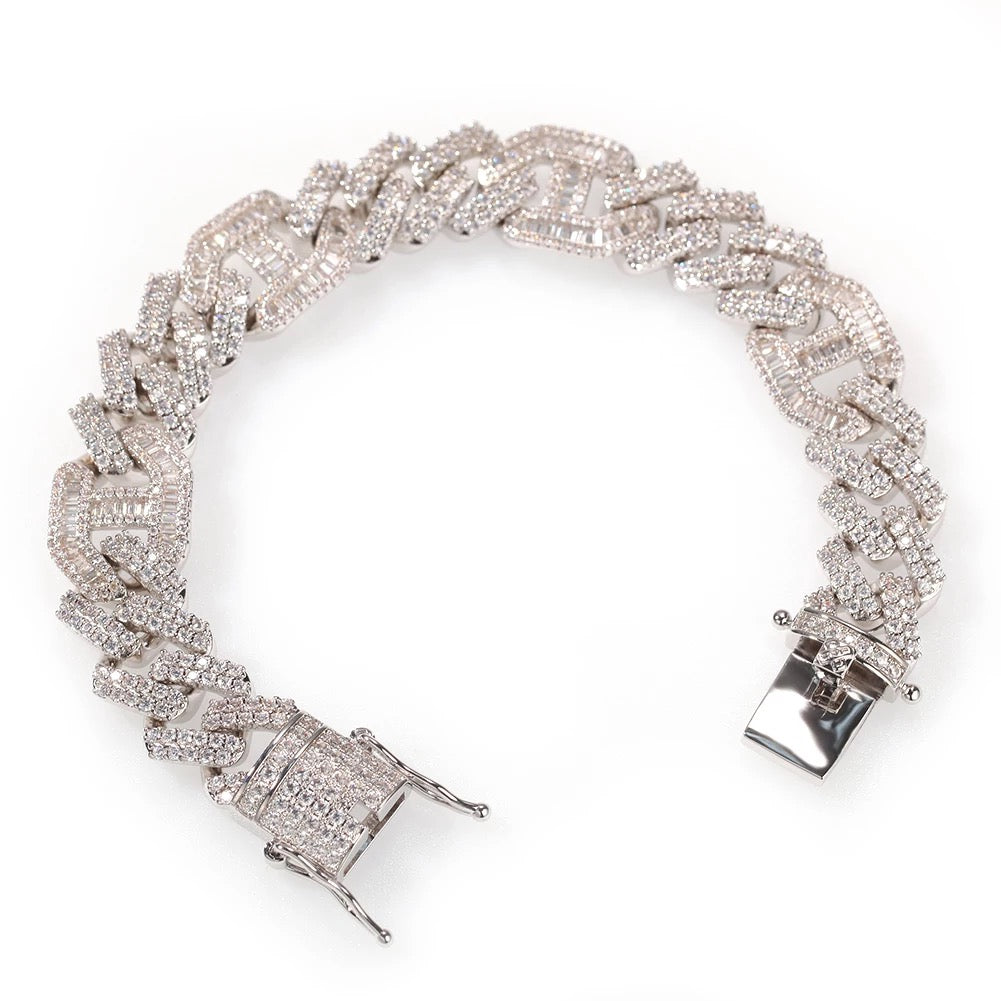 Gucci Baguette Bracelet