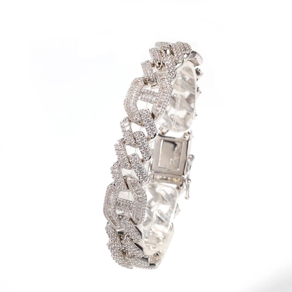 Gucci Baguette Bracelet