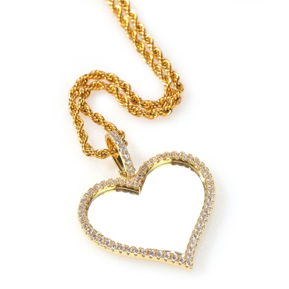 Picture Pendant