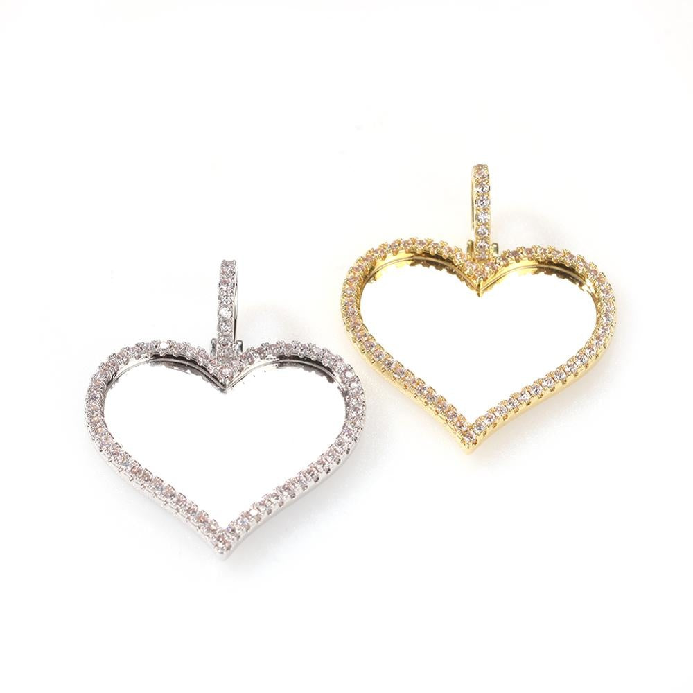 Picture Pendant