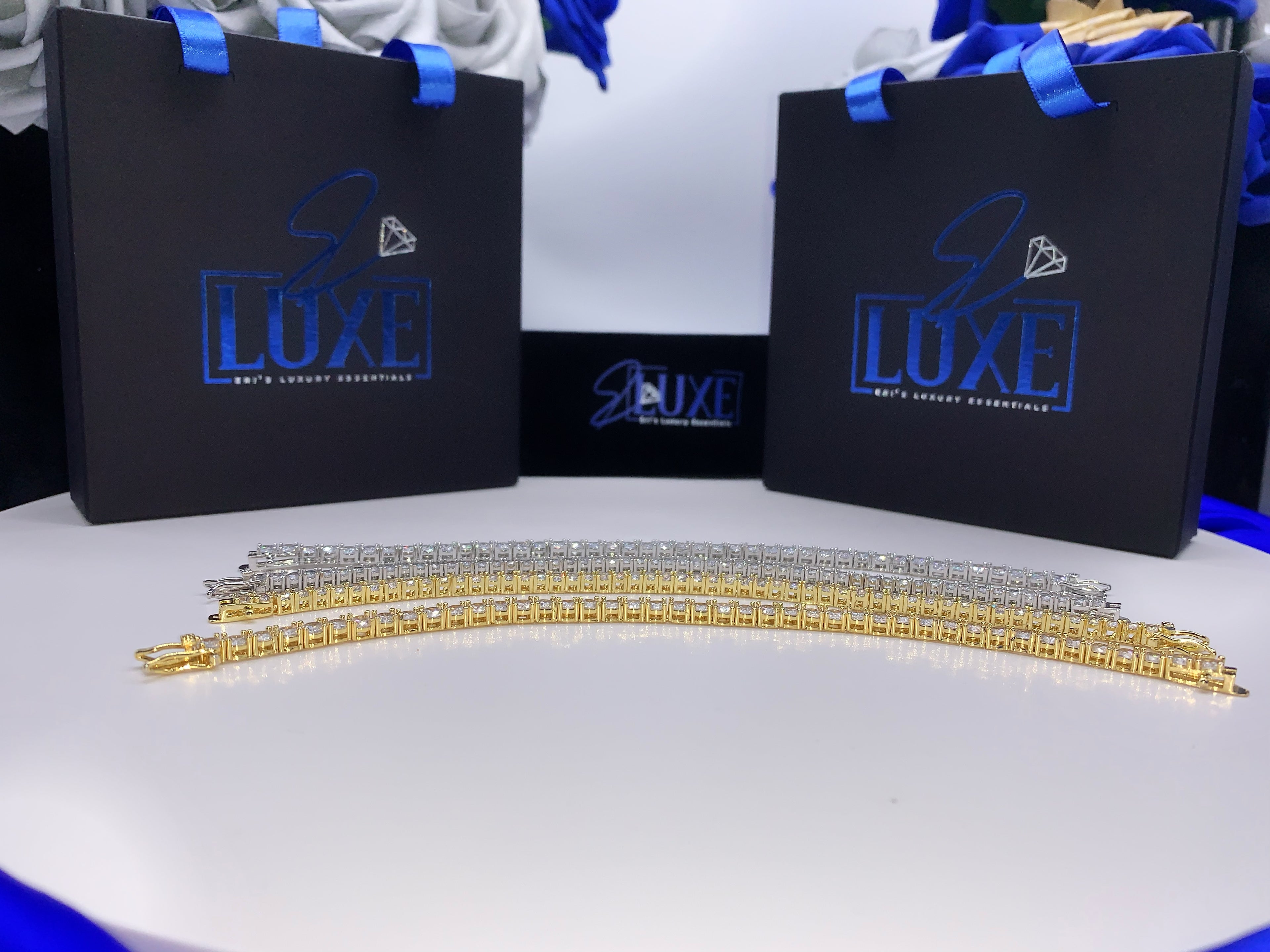 Tennis Bracelet