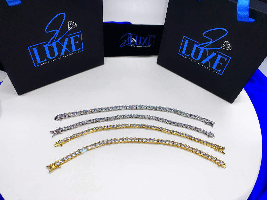 Tennis Bracelet
