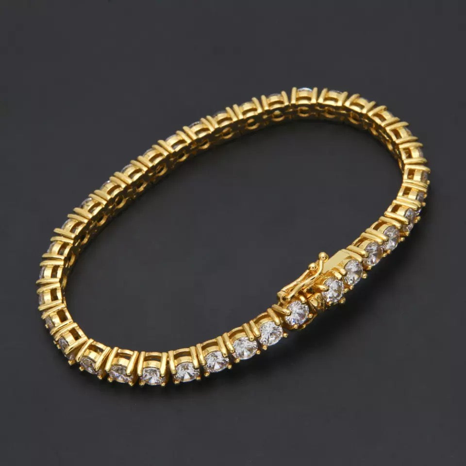 Tennis Bracelet