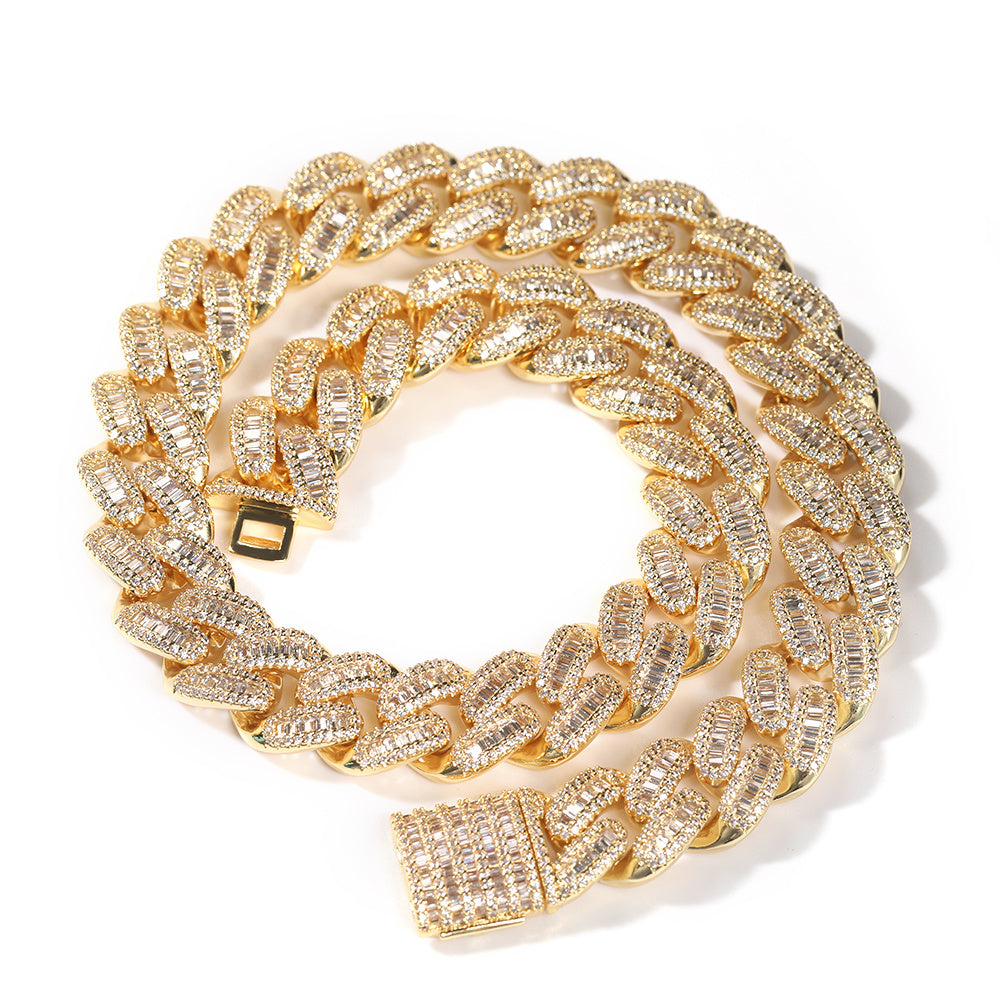 New LUXE Baguette
