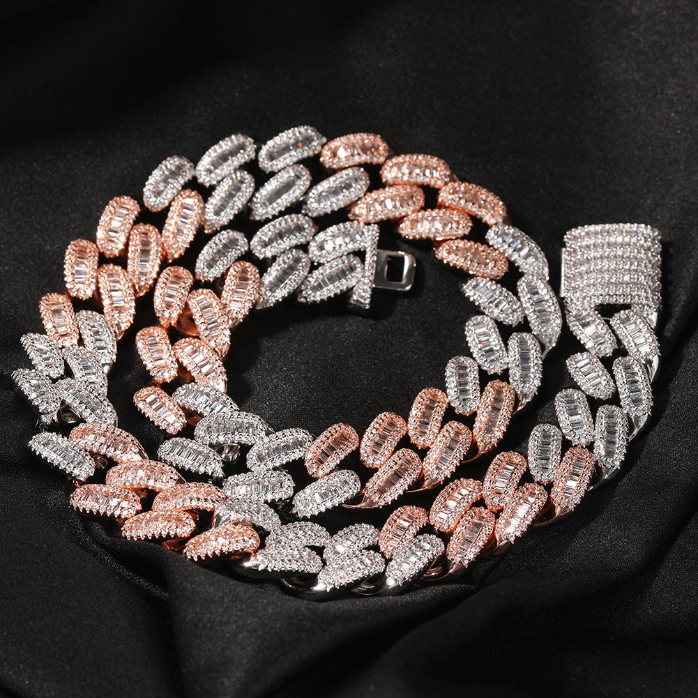 New LUXE Baguette