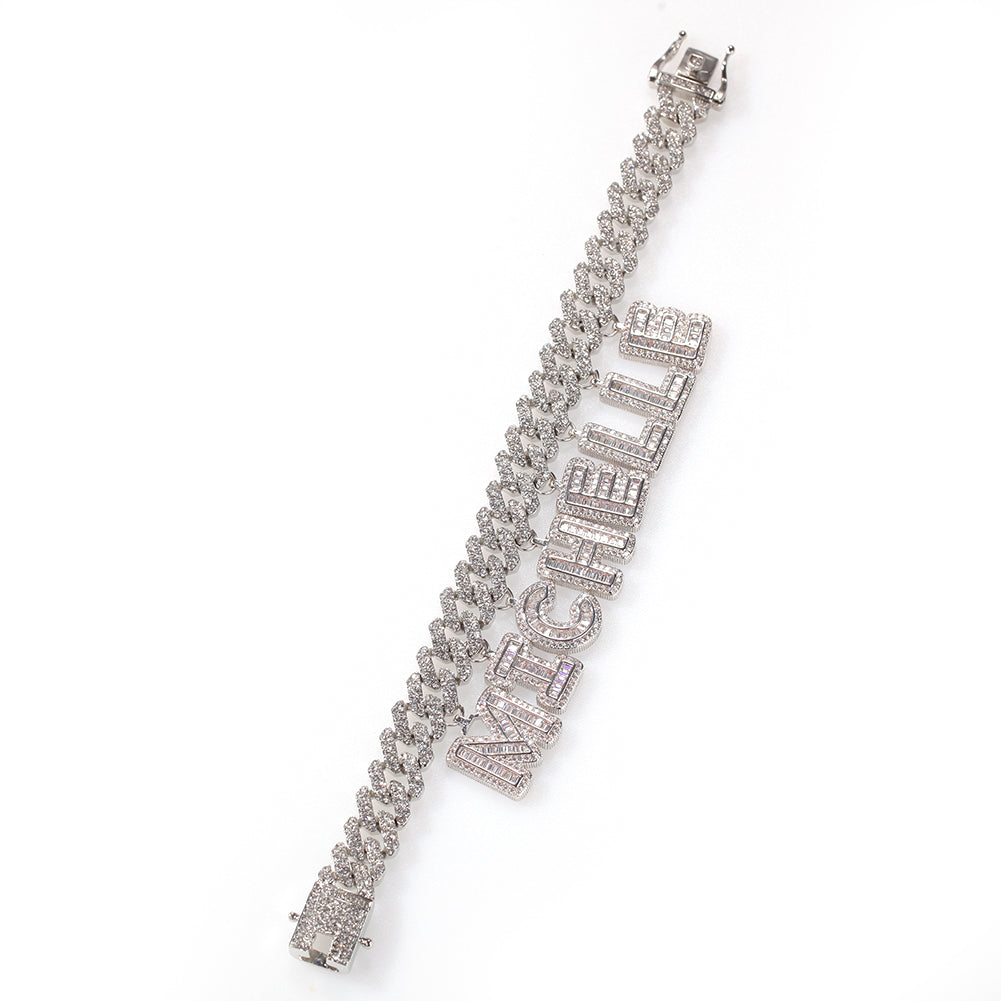 Charm Necklace