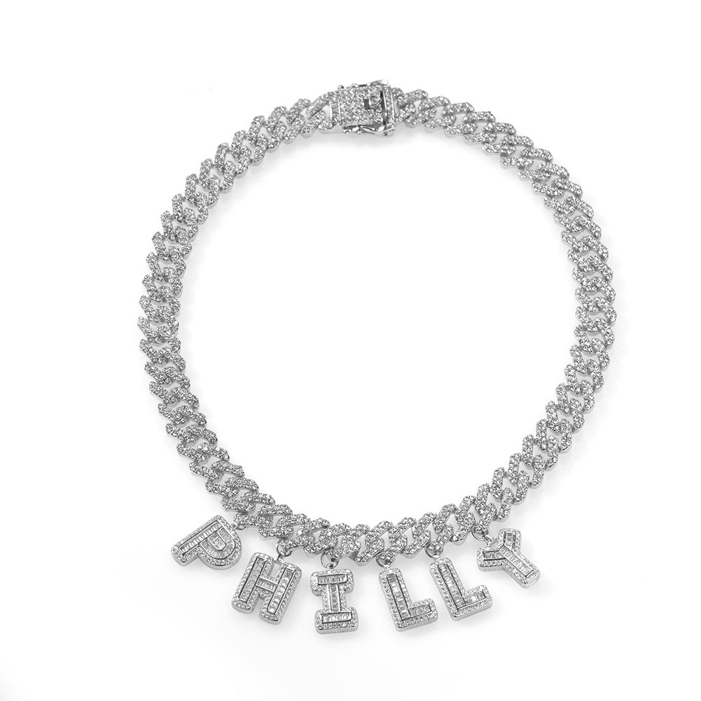 Charm Necklace