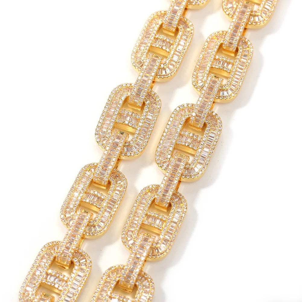 E-Link Baguette Cuban