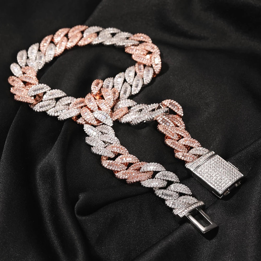 New LUXE Baguette