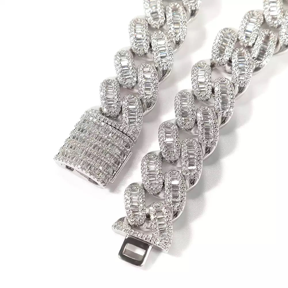 New LUXE Baguette