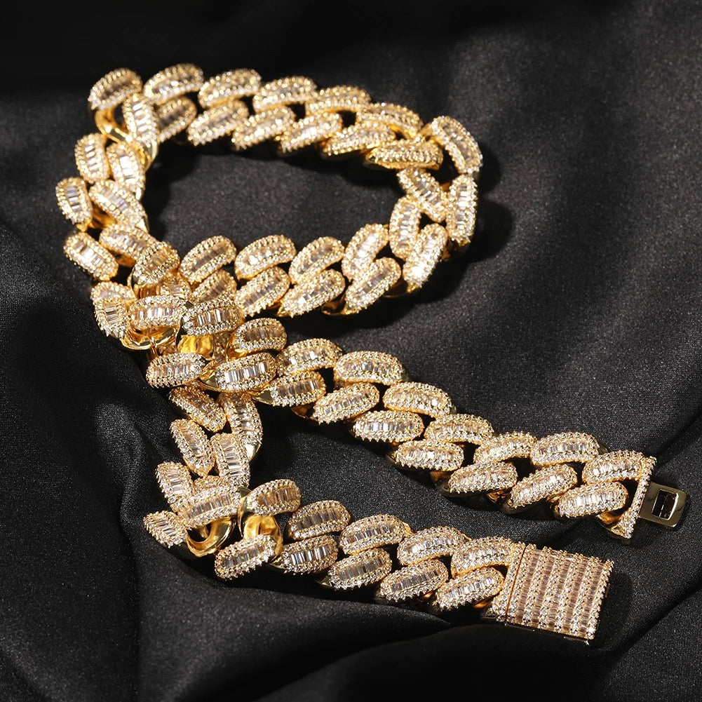 New LUXE Baguette