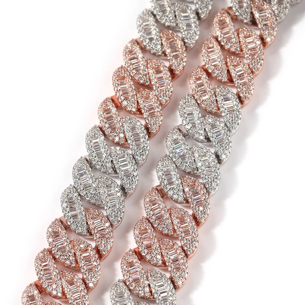 New LUXE Baguette