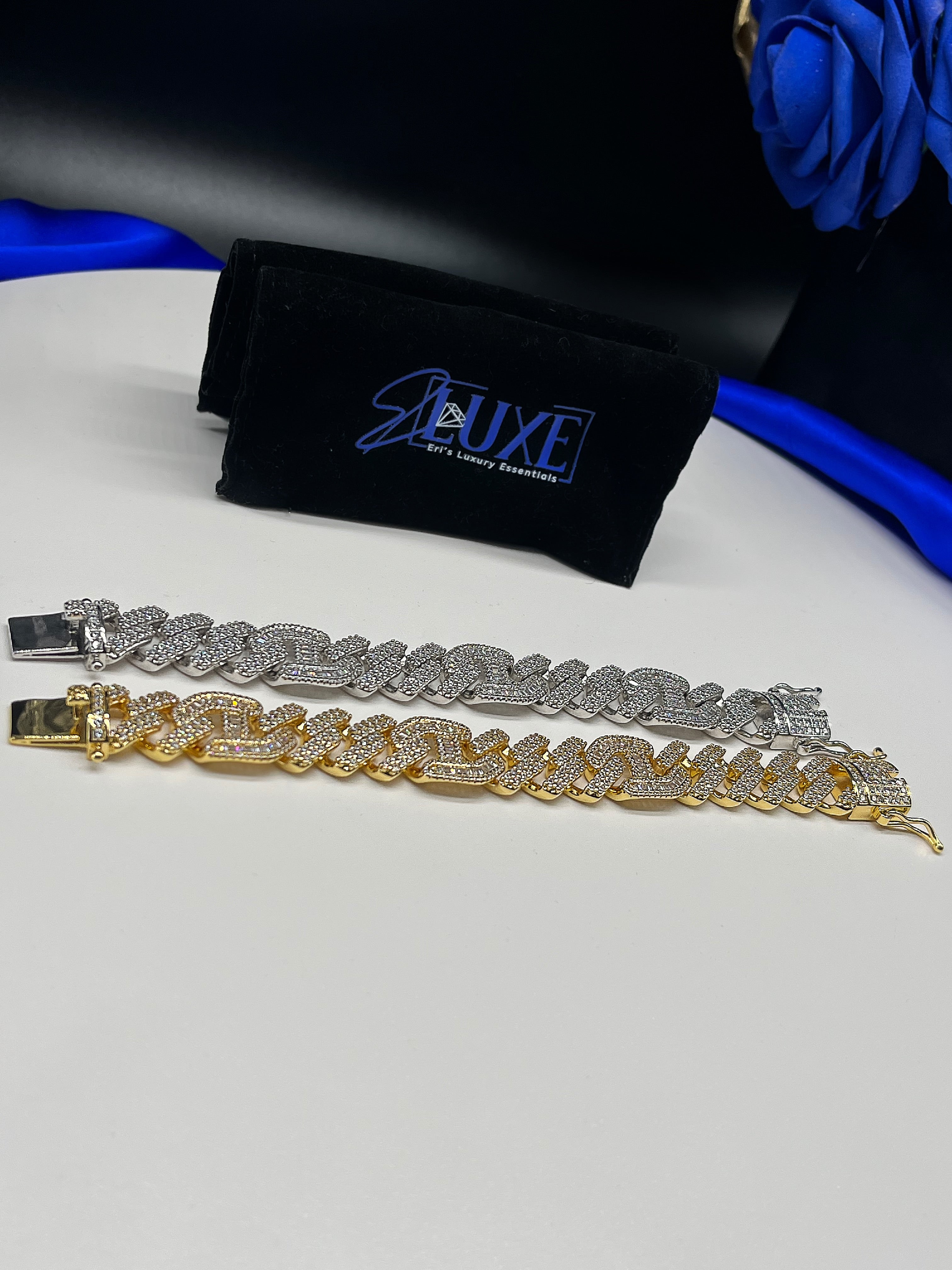 Gucci Baguette Bracelet