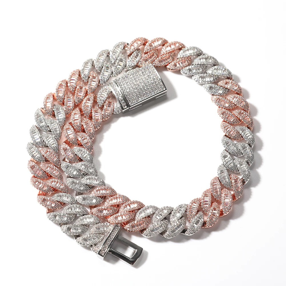 New LUXE Baguette